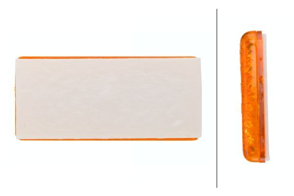 Hella 8RA 004 412-001 Reflector