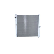 NRF Engine Radiator 550137