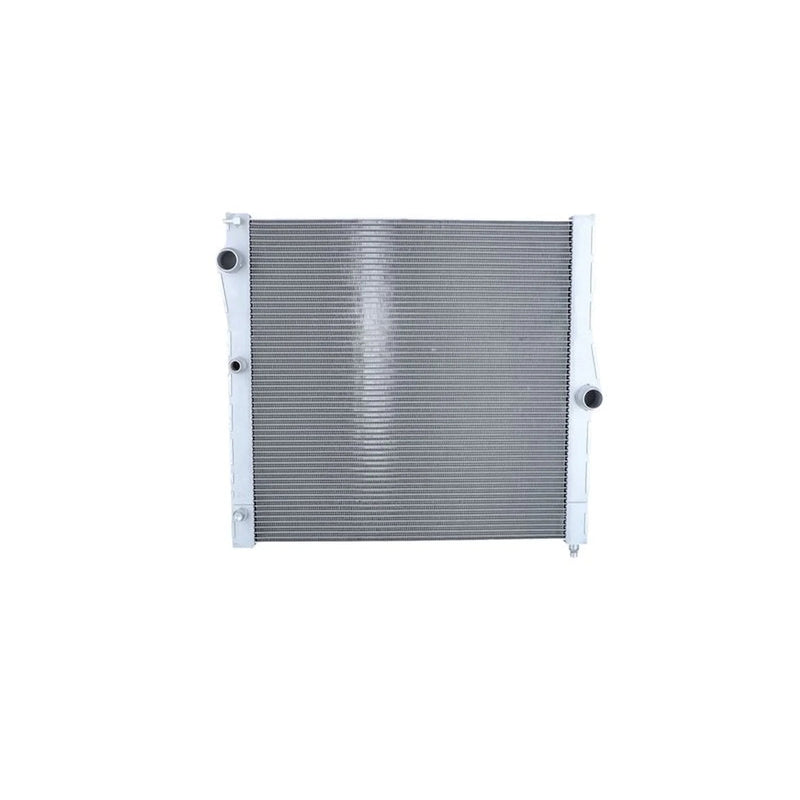 NRF Engine Radiator 550137