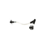 Gates Fuel Overflow Hose Pipe Between supply pump and MFL1163