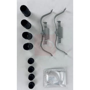 Apec Brake Pad Accessory Fitting Kit Front KIT1402