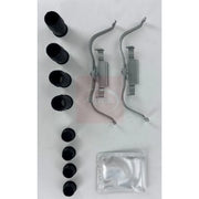 Apec Brake Pad Accessory Fitting Kit Front KIT1402