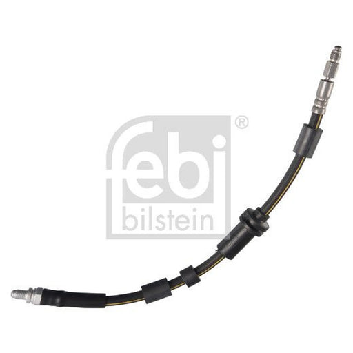 Febi Brake Hydraulic Hose Line Front Right 170262