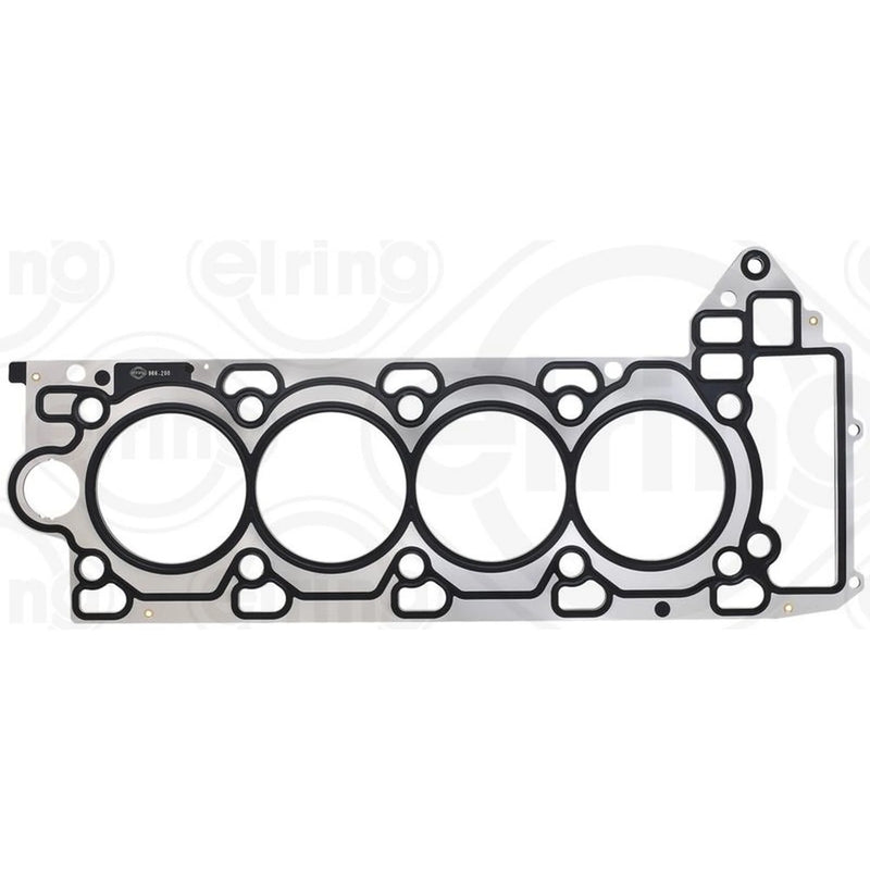 Elring Cylinder Head Gasket 0mm Thick 966.200