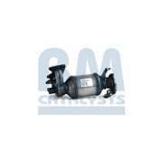 BM Catalysts Homologated Petrol Cat BM91533H