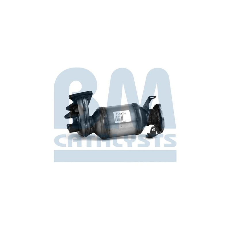 BM Catalysts Homologated Petrol Cat BM91533H