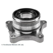 Blue Print Wheel Bearing Kit Rear Right ADT38392