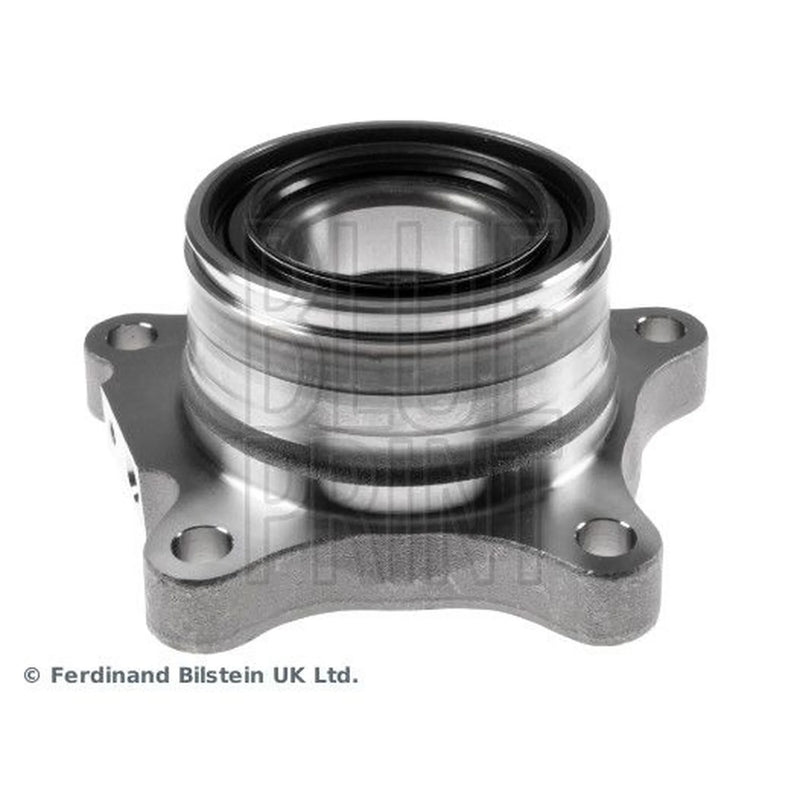 Blue Print Wheel Bearing Kit Rear Right ADT38392