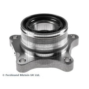 Blue Print Wheel Bearing Kit Rear Right ADT38392