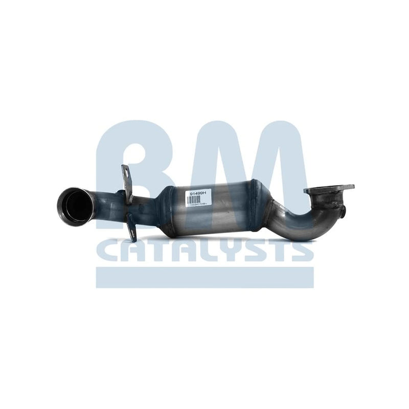 BM Catalysts Homologated Petrol Cat BM91499H