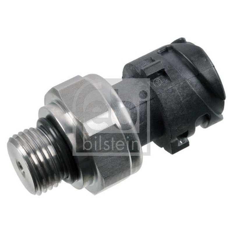 Febi Compressed-Air System Sensor 3 Connectors 194393