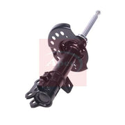 Apec Shock Absorber Damper Strut Front Right ASA2036