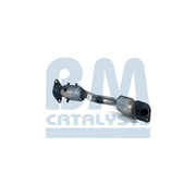 BM Catalysts Homologated Petrol Cat BM91567H