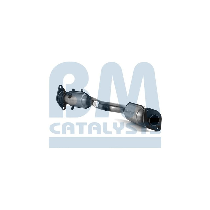 BM Catalysts Homologated Petrol Cat BM91567H