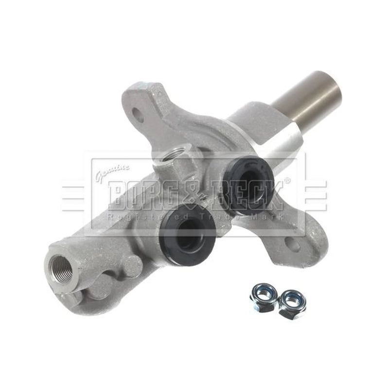 Borg & Beck Brake Master Cylinder Hydraulic Assembly BBM4821
