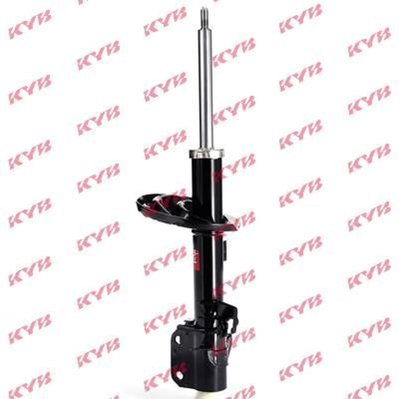 KYB Shock Absorber Damper Strut Front Right 333721