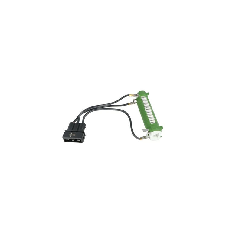 NRF Heater Blower Resistor 342109