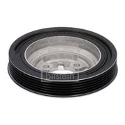 Febi Crank Shaft Belt Pulley 188258