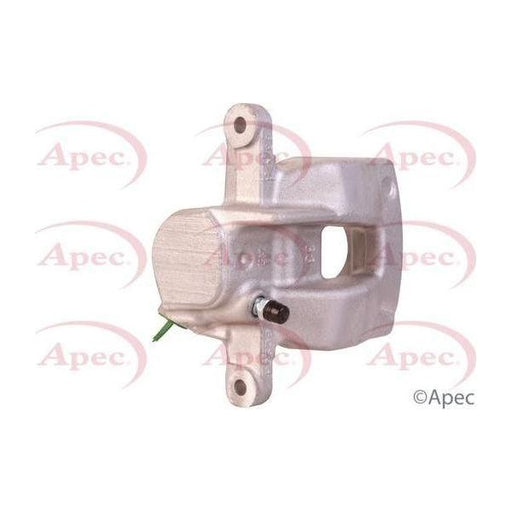 Apec Apec Brake Caliper (Rear/Left) LCA816 Apec  - Town Parts