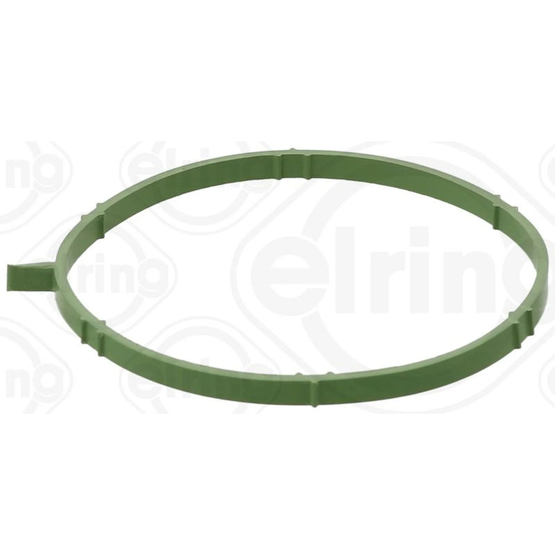 Elring Intake Manifold Housing Gasket OD ID Thick 729.960