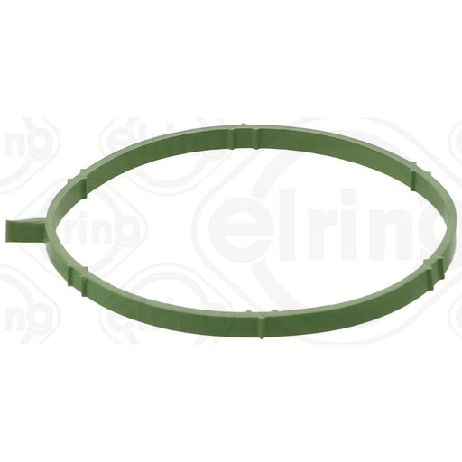 Elring Intake Manifold Housing Gasket OD ID Thick 729.960