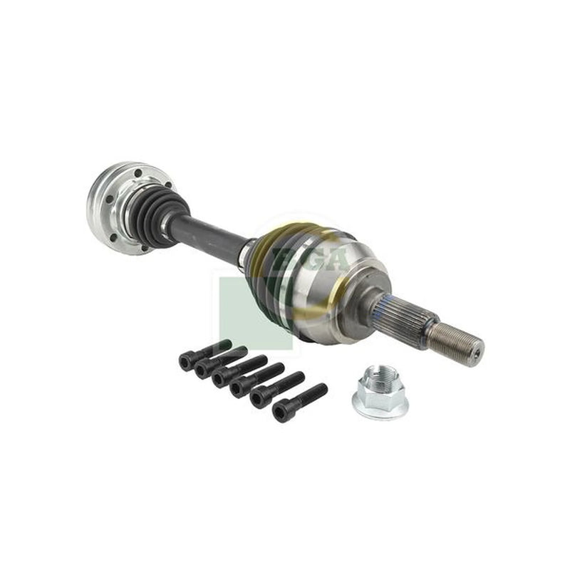 BGA CV Drive Shaft Driveshaft Front Right DS0121