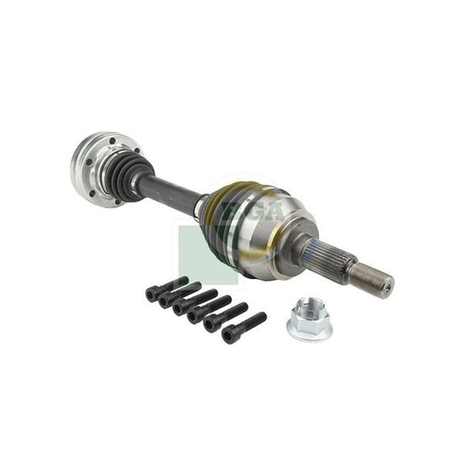 BGA CV Drive Shaft Driveshaft Front Right DS0121