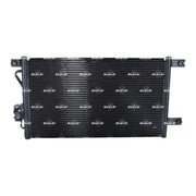 NRF Air Conditioning Condenser 35756