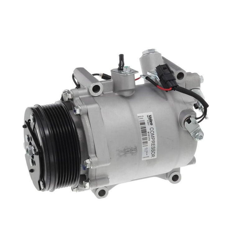 Valeo Air Conditioning Compressor 813172