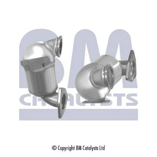 BM Catalysts Homologated Diesel Cat BM80244H
