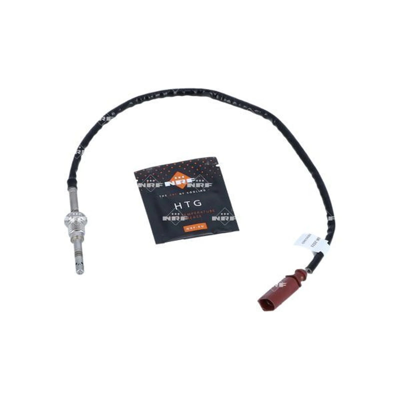 NRF Exhaust Gas Temperature Sensor before soot particula 707209