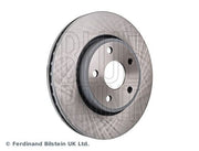 Blue Print ADA104362 Brake Disc