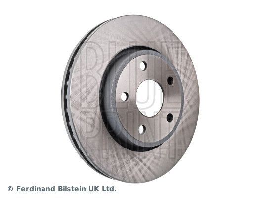 Blue Print ADA104362 Brake Disc