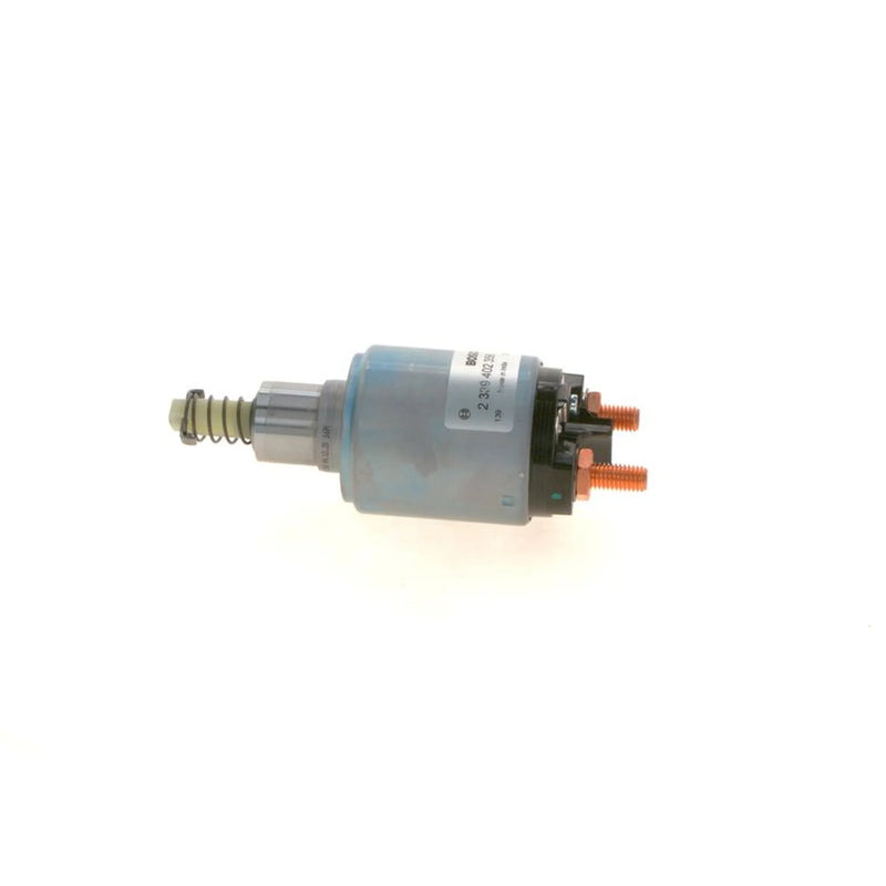 Bosch Starter Solenoid Switch 2 339 402 356