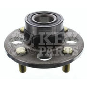 Key Parts Wheel Bearing Kit KWB123