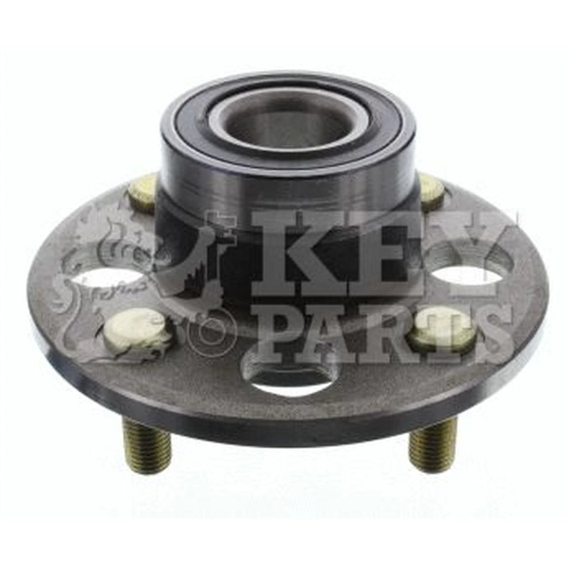 Key Parts Wheel Bearing Kit KWB123