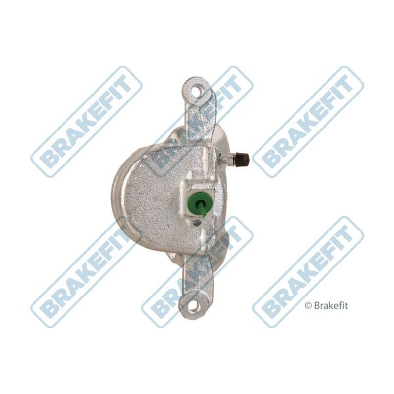 Apec 2 x Front Brake Calipers BCA1813E