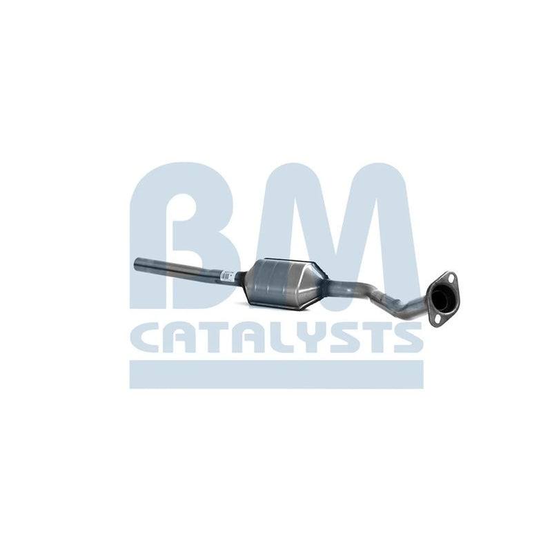 BM Catalysts Homologated Diesel Cat BM80117H