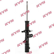 KYB Shock Absorber Damper Strut Front Right 3338047