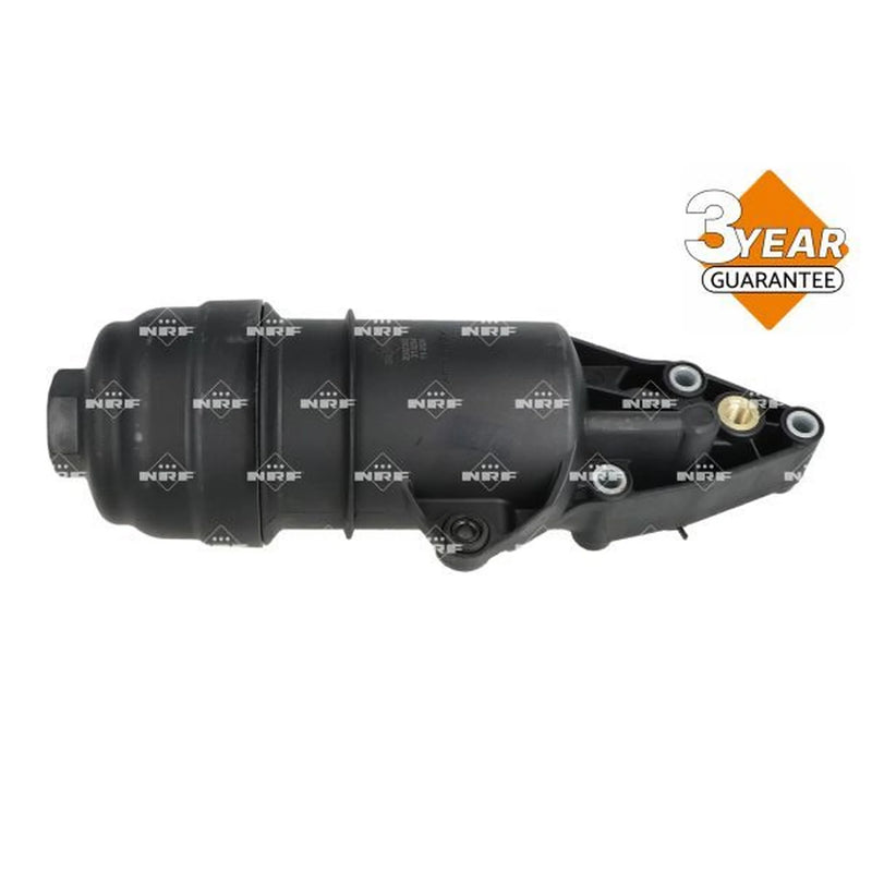 NRF Oil Filter Housing 310254