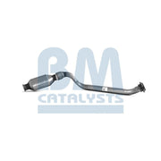 BM Catalysts Homologated Diesel Cat BM80074H