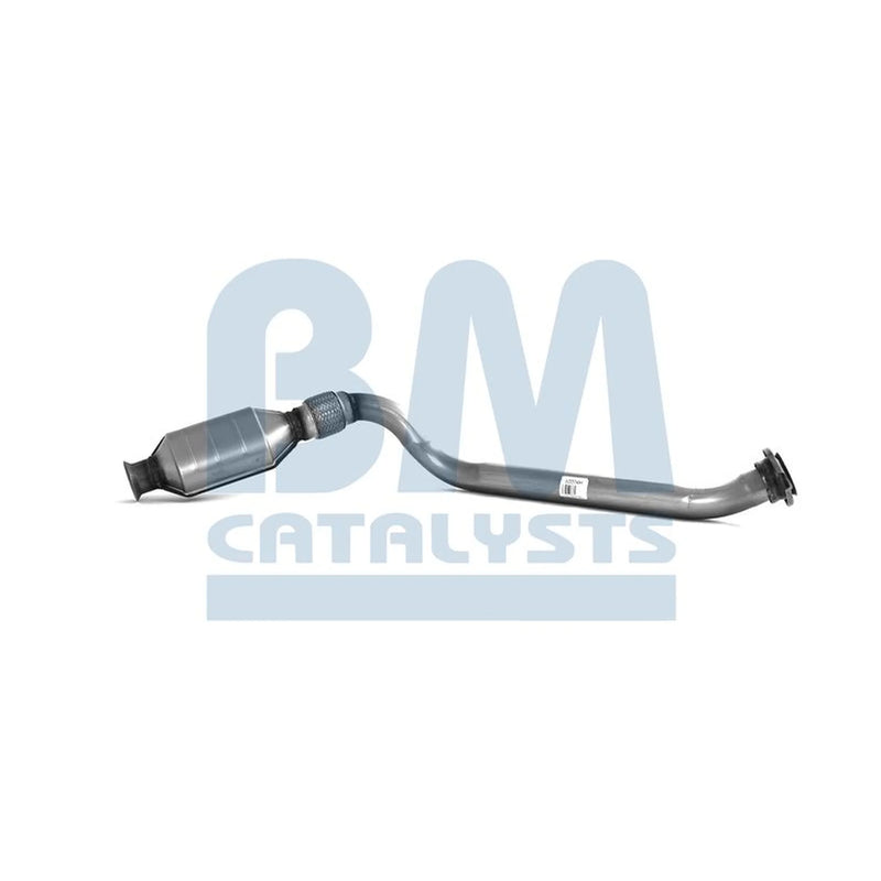 BM Catalysts Homologated Diesel Cat BM80074H