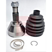 Apec CV Axle Shaft Assembly Front ACV1253