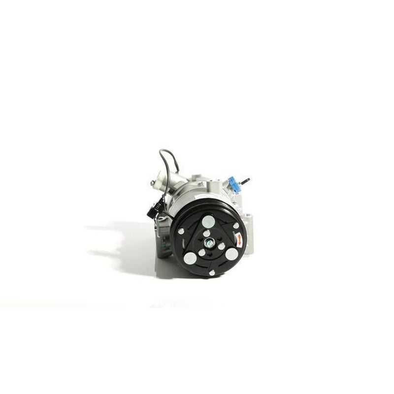 Mahle Air Conditioning Compressor ACP 1566 000S
