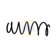 NAPA Front Suspension Coil Spring NCS1892