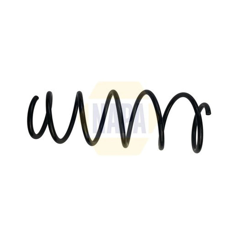 NAPA Front Suspension Coil Spring NCS1892