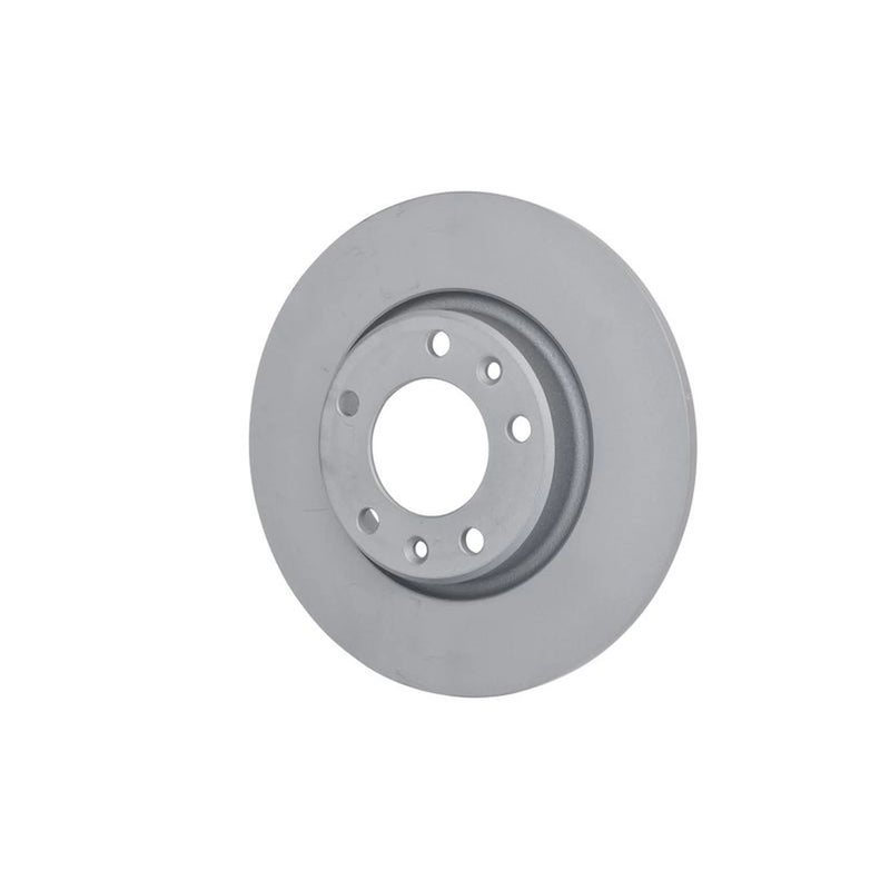 Bosch 2 x Solid Rear Brake Discs 0 986 479 C24