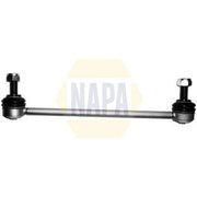 NAPA Stabiliser Bar Link Coupling Rod Front Right NST4069