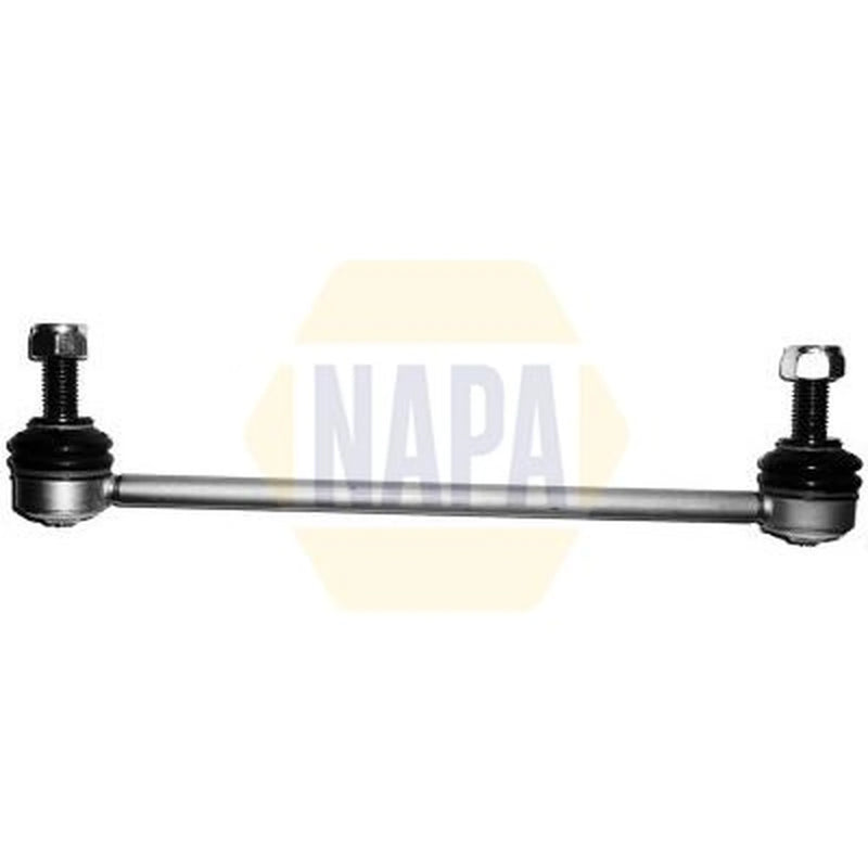NAPA Stabiliser Bar Link Coupling Rod Front Right NST4069