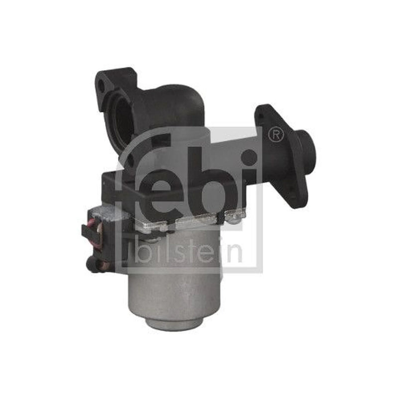 Febi Coolant Control Valve Assembly 178829